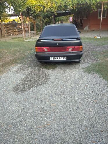 LADA (VAZ) 2115 2004, 125,000 km - 1.5 л - Sabirabad