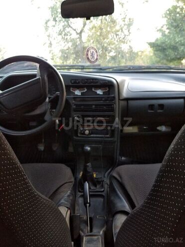 LADA (VAZ) 2115 2004, 125,000 km - 1.5 л - Sabirabad
