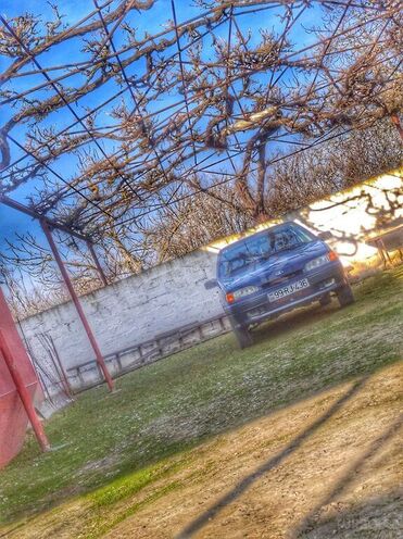LADA (VAZ) 2115 2004, 125,000 km - 1.5 л - Sabirabad