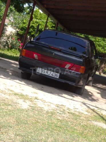 LADA (VAZ) 2115 2004, 125,000 km - 1.5 л - Sabirabad