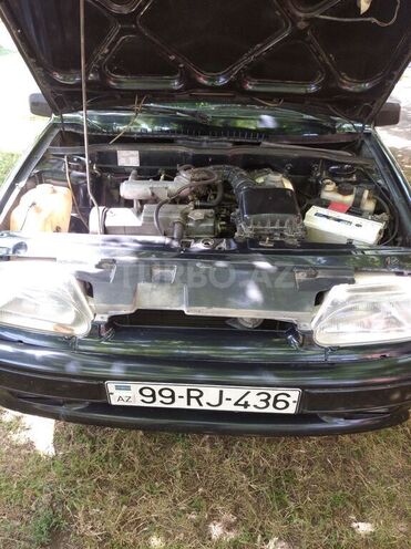 LADA (VAZ) 2115 2004, 125,000 km - 1.5 л - Sabirabad