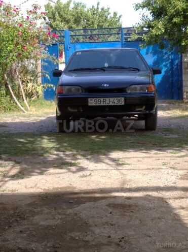 LADA (VAZ) 2115 2004, 125,000 km - 1.5 л - Sabirabad