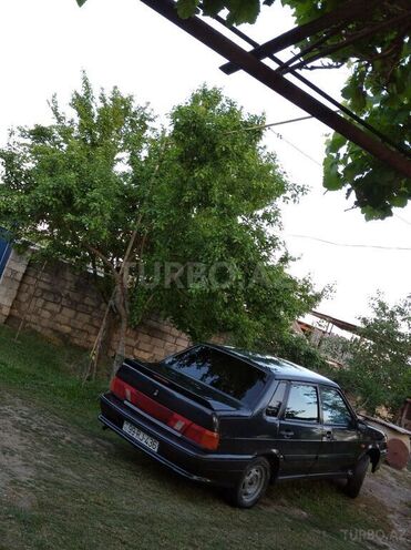 LADA (VAZ) 2115 2004, 125,000 km - 1.5 л - Sabirabad