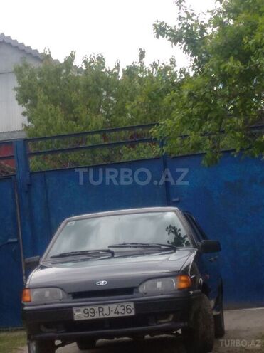LADA (VAZ) 2115 2004, 125,000 km - 1.5 л - Sabirabad