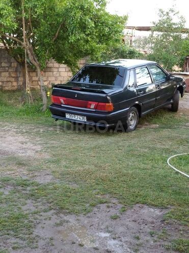 LADA (VAZ) 2115 2004, 125,000 km - 1.5 л - Sabirabad