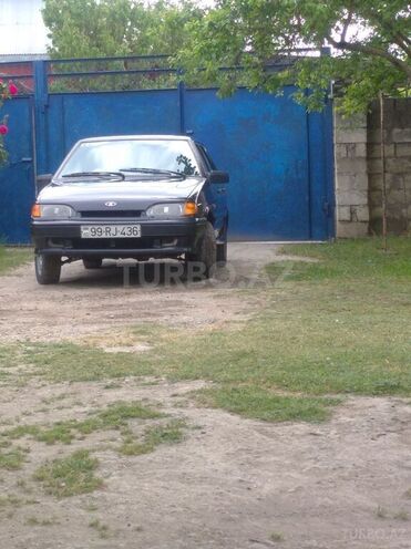 LADA (VAZ) 2115 2004, 125,000 km - 1.5 л - Sabirabad