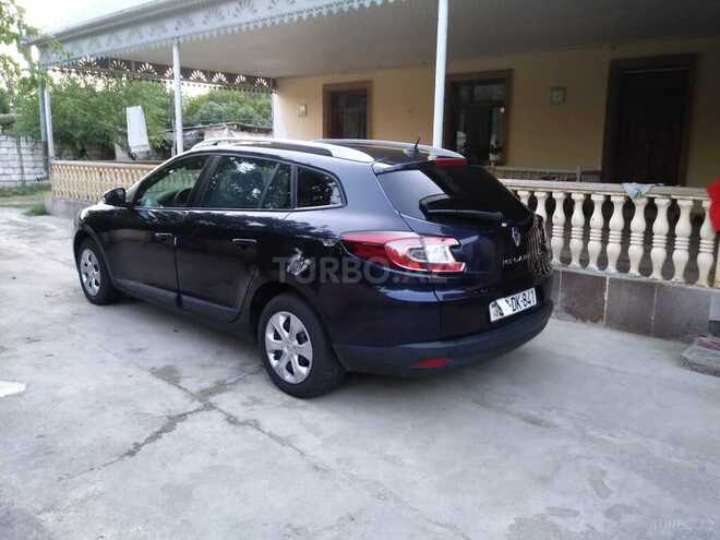 Renault Megane 2009, 350,000 km - 1.5 л - Bakı