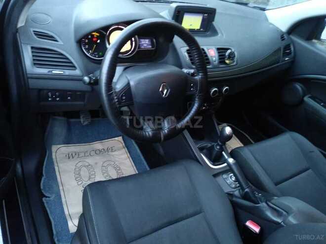 Renault Megane 2009, 350,000 km - 1.5 л - Bakı