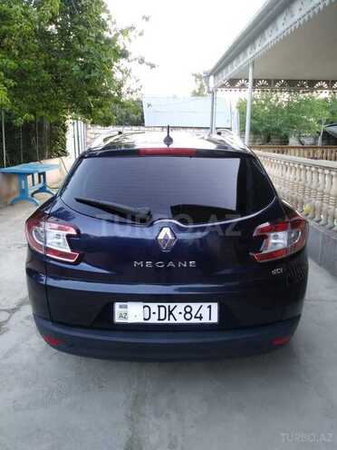 Renault Megane 2009, 350,000 km - 1.5 л - Bakı
