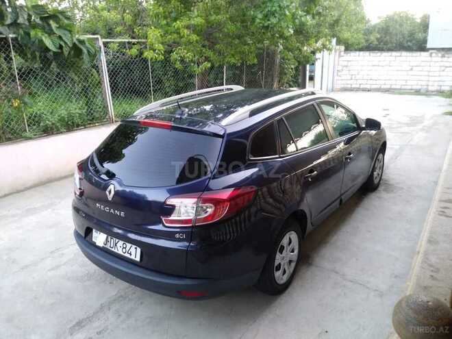 Renault Megane 2009, 350,000 km - 1.5 л - Bakı