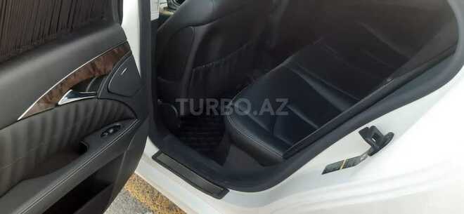 Mercedes E 320 2003, 266,800 km - 3.2 l - Gəncə