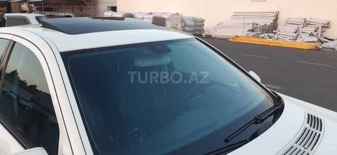 Mercedes E 320 2003, 266,800 km - 3.2 l - Gəncə