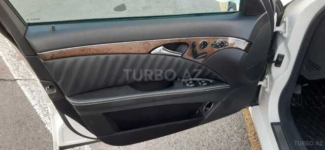 Mercedes E 320 2003, 266,800 km - 3.2 l - Gəncə