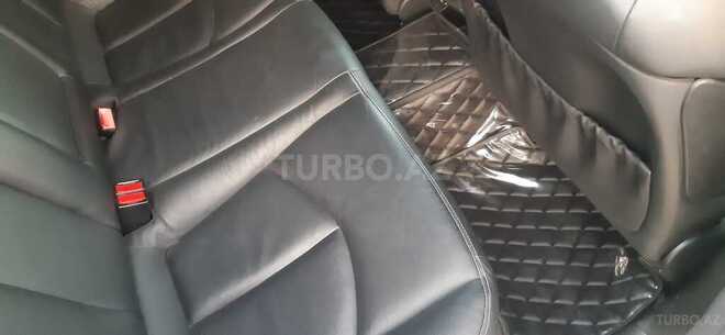 Mercedes E 320 2003, 266,800 km - 3.2 l - Gəncə