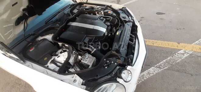 Mercedes E 320 2003, 266,800 km - 3.2 l - Gəncə