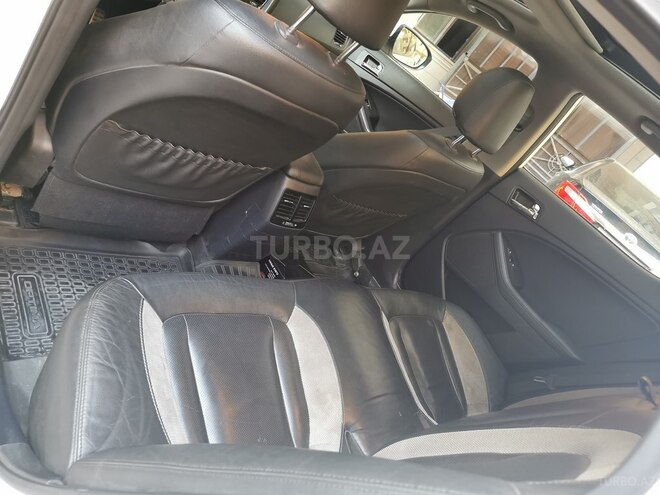 Kia Optima 2013, 189,000 km - 2.4 l - Bakı