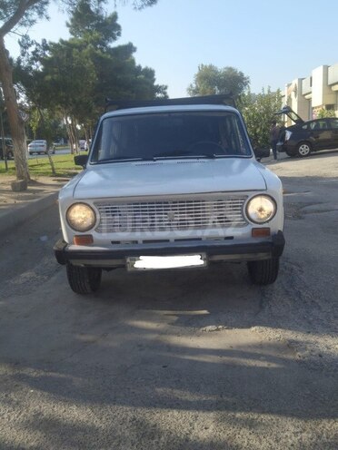 LADA (VAZ) 2102 1977, 100,000 km - 1.3 l - Sumqayıt