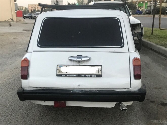 LADA (VAZ) 2102 1977, 100,000 km - 1.3 l - Sumqayıt