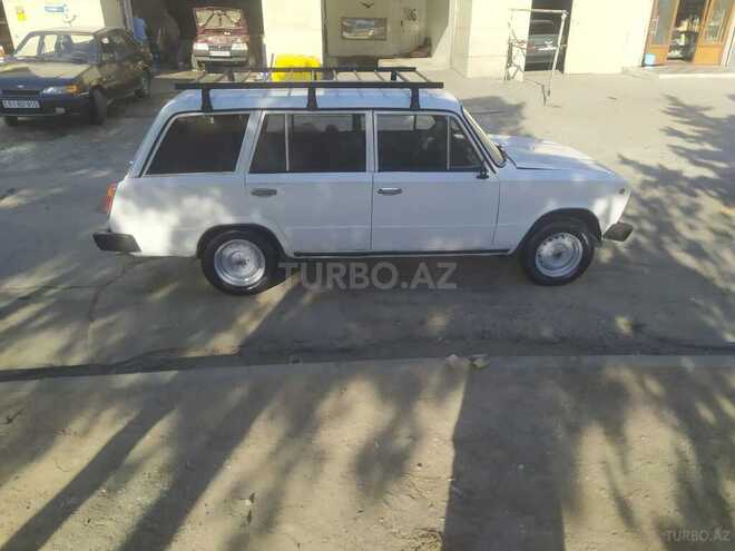 LADA (VAZ) 2102 1977, 100,000 km - 1.3 l - Sumqayıt