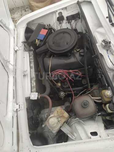 LADA (VAZ) 2102 1977, 100,000 km - 1.3 l - Sumqayıt