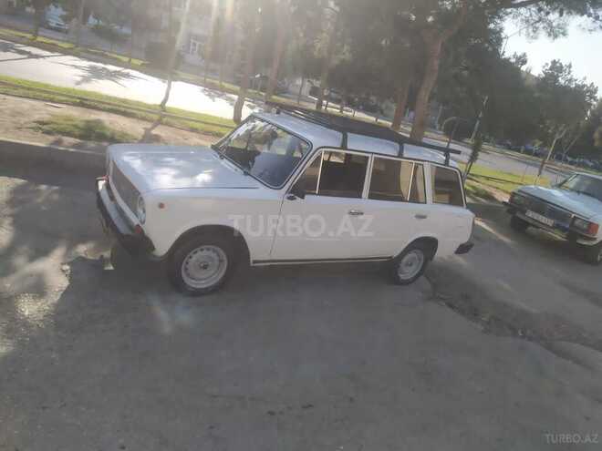 LADA (VAZ) 2102 1977, 100,000 km - 1.3 l - Sumqayıt