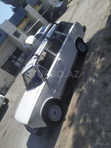 LADA (VAZ) 2102 1977, 100,000 km - 1.3 l - Sumqayıt