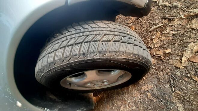 Mercedes C 200 1995, 300,000 km - 2.0 l - Lənkəran
