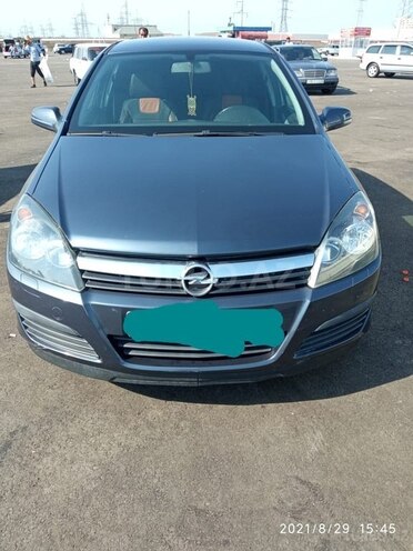 Opel Astra 2006, 305,000 km - 1.4 l - Bakı