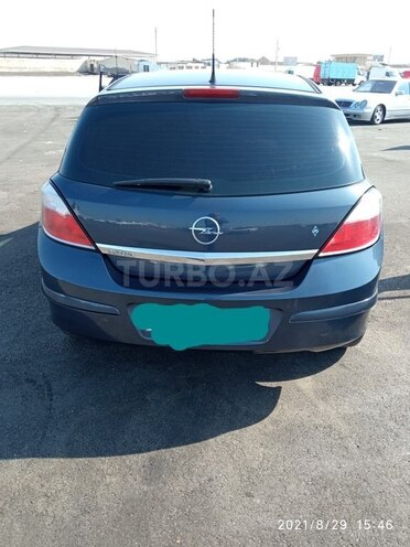 Opel Astra 2006, 305,000 km - 1.4 l - Bakı