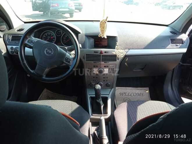 Opel Astra 2006, 305,000 km - 1.4 l - Bakı
