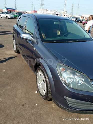 Opel Astra 2006, 305,000 km - 1.4 l - Bakı