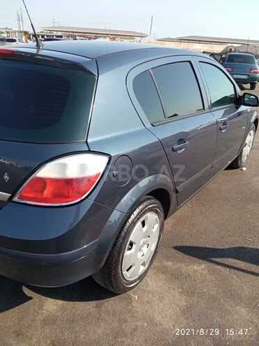 Opel Astra 2006, 305,000 km - 1.4 l - Bakı