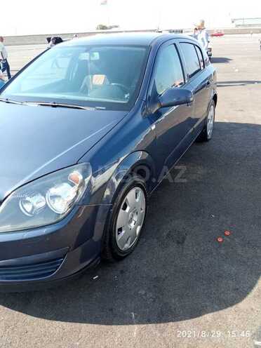 Opel Astra 2006, 305,000 km - 1.4 l - Bakı