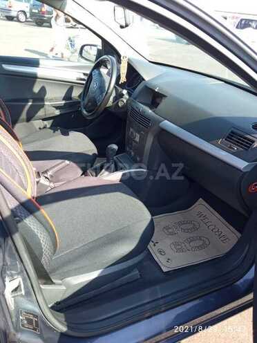 Opel Astra 2006, 305,000 km - 1.4 l - Bakı