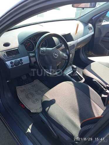 Opel Astra 2006, 305,000 km - 1.4 l - Bakı
