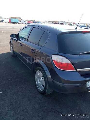Opel Astra 2006, 305,000 km - 1.4 l - Bakı