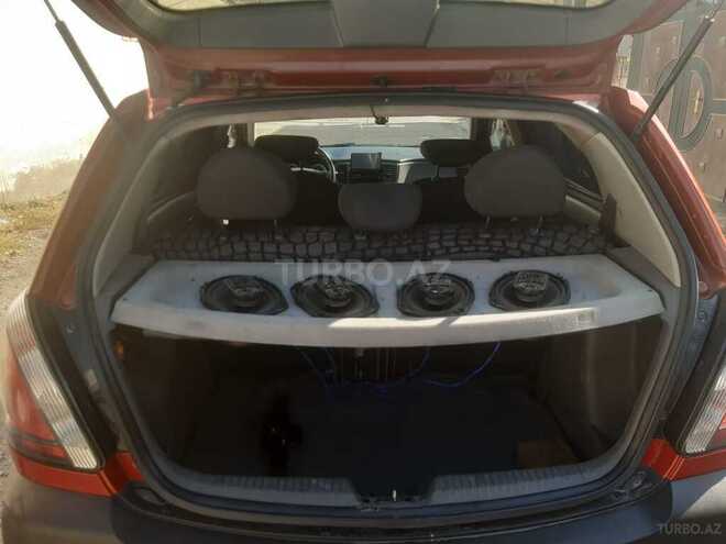Kia Rio 2005, 240,000 km - 1.5 l - Bakı