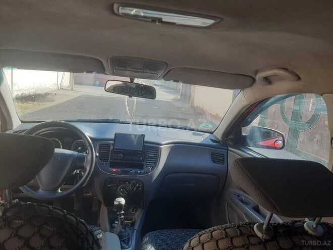 Kia Rio 2005, 240,000 km - 1.5 l - Bakı