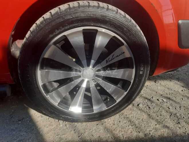 Kia Rio 2005, 240,000 km - 1.5 l - Bakı