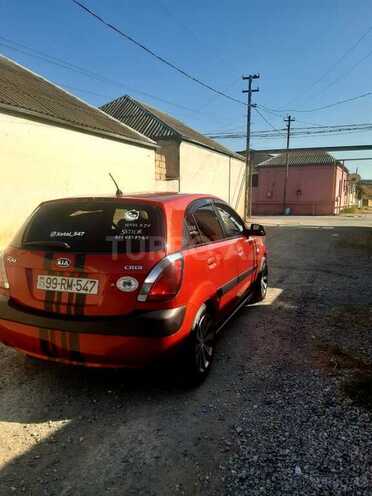 Kia Rio 2005, 240,000 km - 1.5 l - Bakı