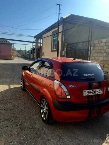 Kia Rio 2005, 240,000 km - 1.5 l - Bakı