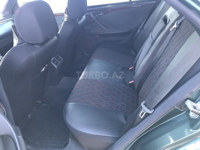Mercedes E 220 1999, 674,000 km - 2.2 l - Bakı