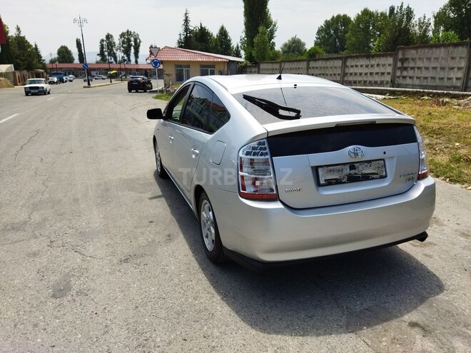 Toyota Prius 2007, 205,000 km - 1.5 l - Şəki