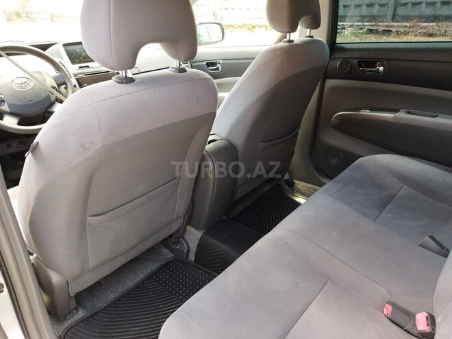 Toyota Prius 2007, 205,000 km - 1.5 l - Şəki
