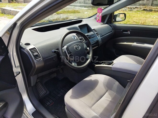 Toyota Prius 2007, 205,000 km - 1.5 l - Şəki
