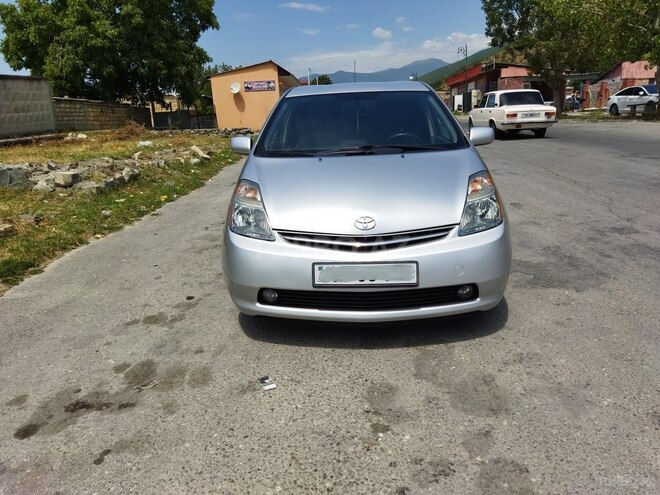Toyota Prius 2007, 205,000 km - 1.5 l - Şəki
