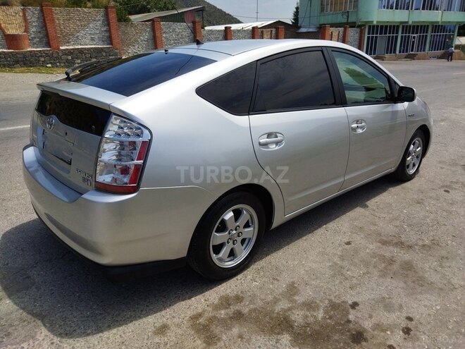 Toyota Prius 2007, 205,000 km - 1.5 l - Şəki