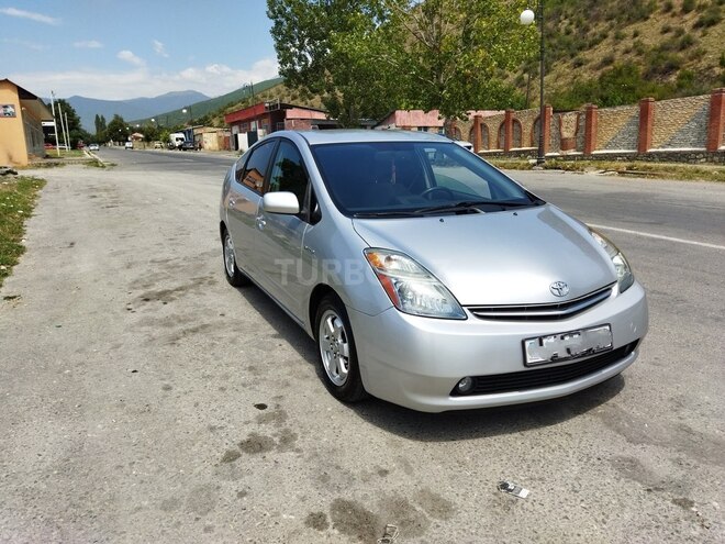Toyota Prius 2007, 205,000 km - 1.5 l - Şəki