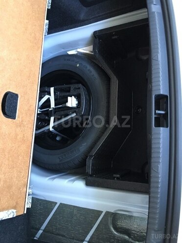 Skoda Rapid 2021, 19,800 km - 1.6 l - Bakı