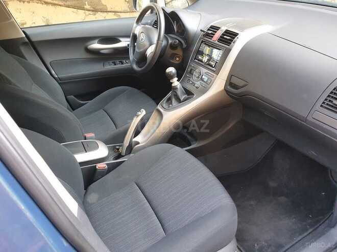 Toyota Auris 2010, 191,000 km - 1.4 l - Xırdalan